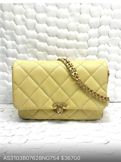 chanel melody price|Chanel 2022 Melody Flap Bag .